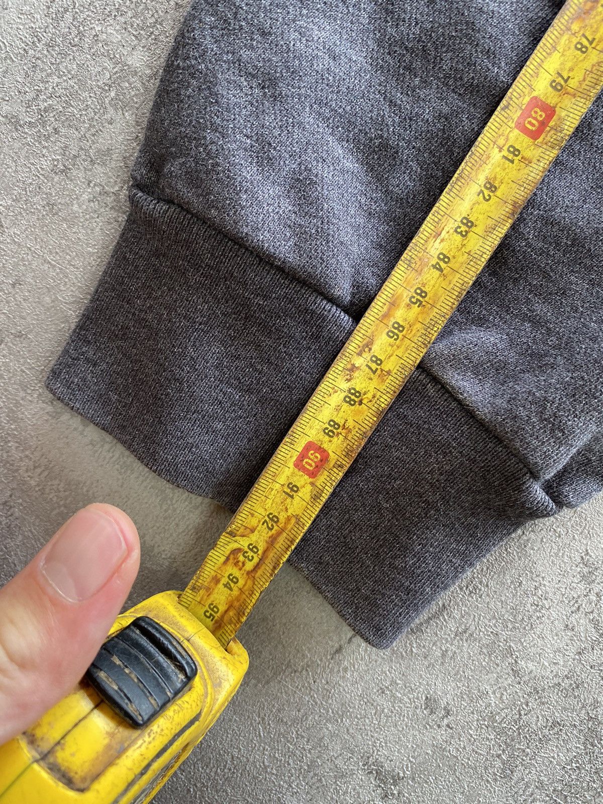 Acne Studios Acne Studios Sweatpants Size US 31 - 12 Thumbnail