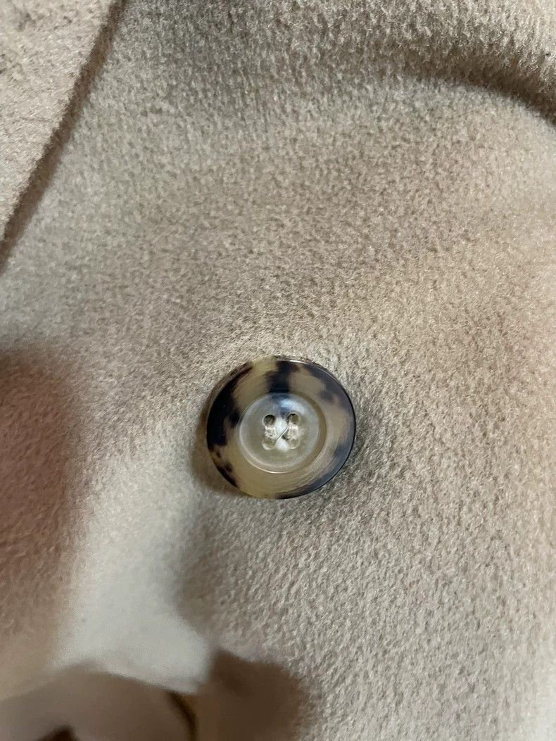 Other Max Mara Cashmere coat Size XL / US 12-14 / IT 48-50 - 3 Thumbnail