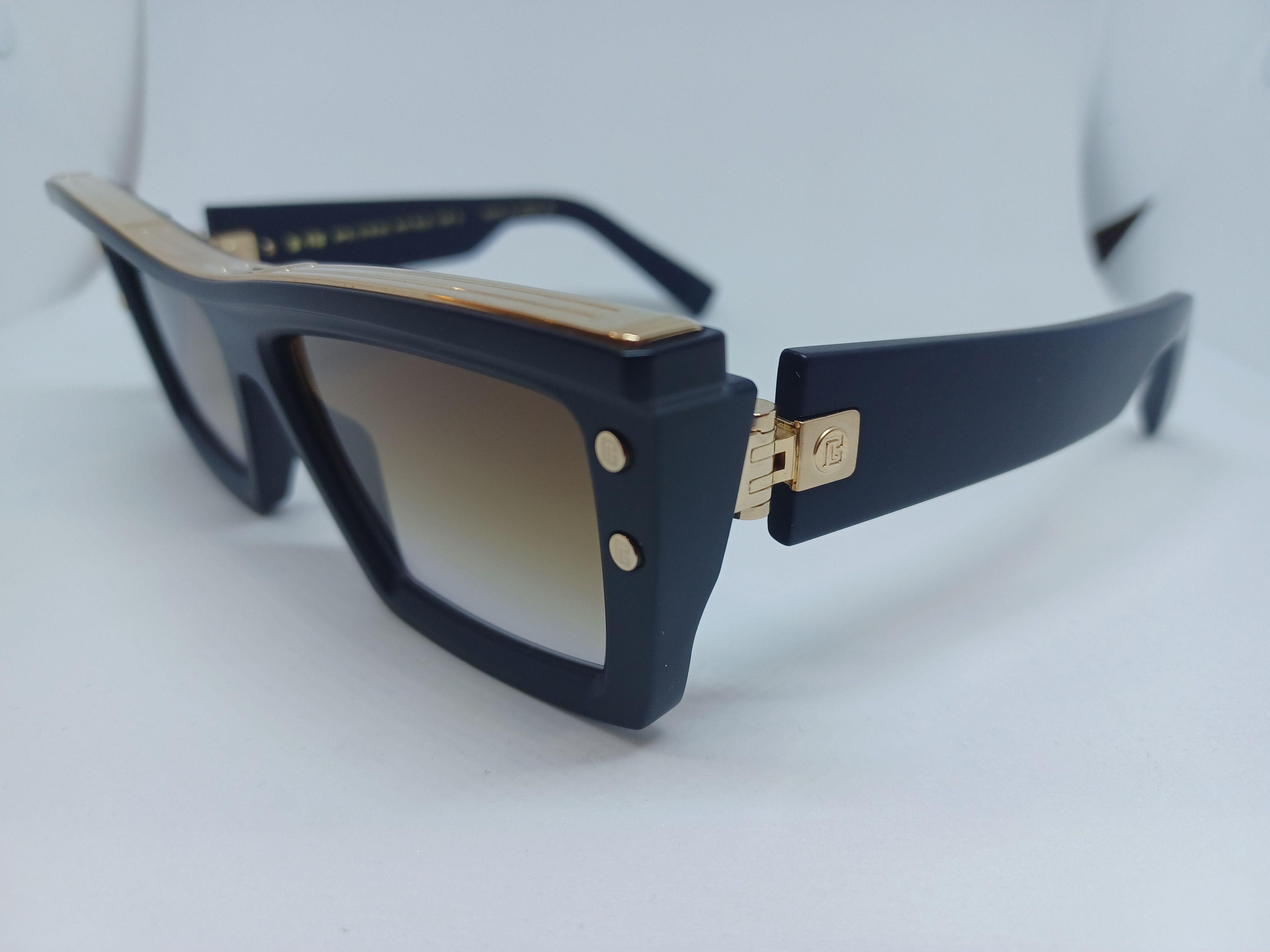Balmain Balmain Sunglasses -Brand New Factory Sealed Size ONE SIZE - 1 Thumbnail