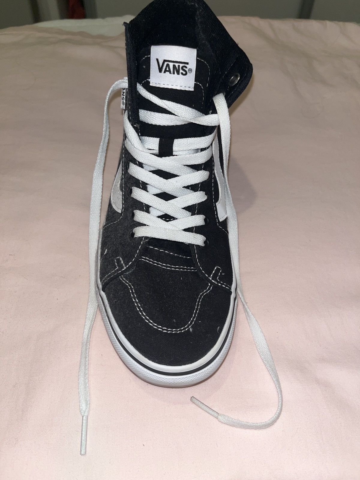 Vans Vans SK8-HI SHOES Size US 8 / IT 38 - 6 Thumbnail