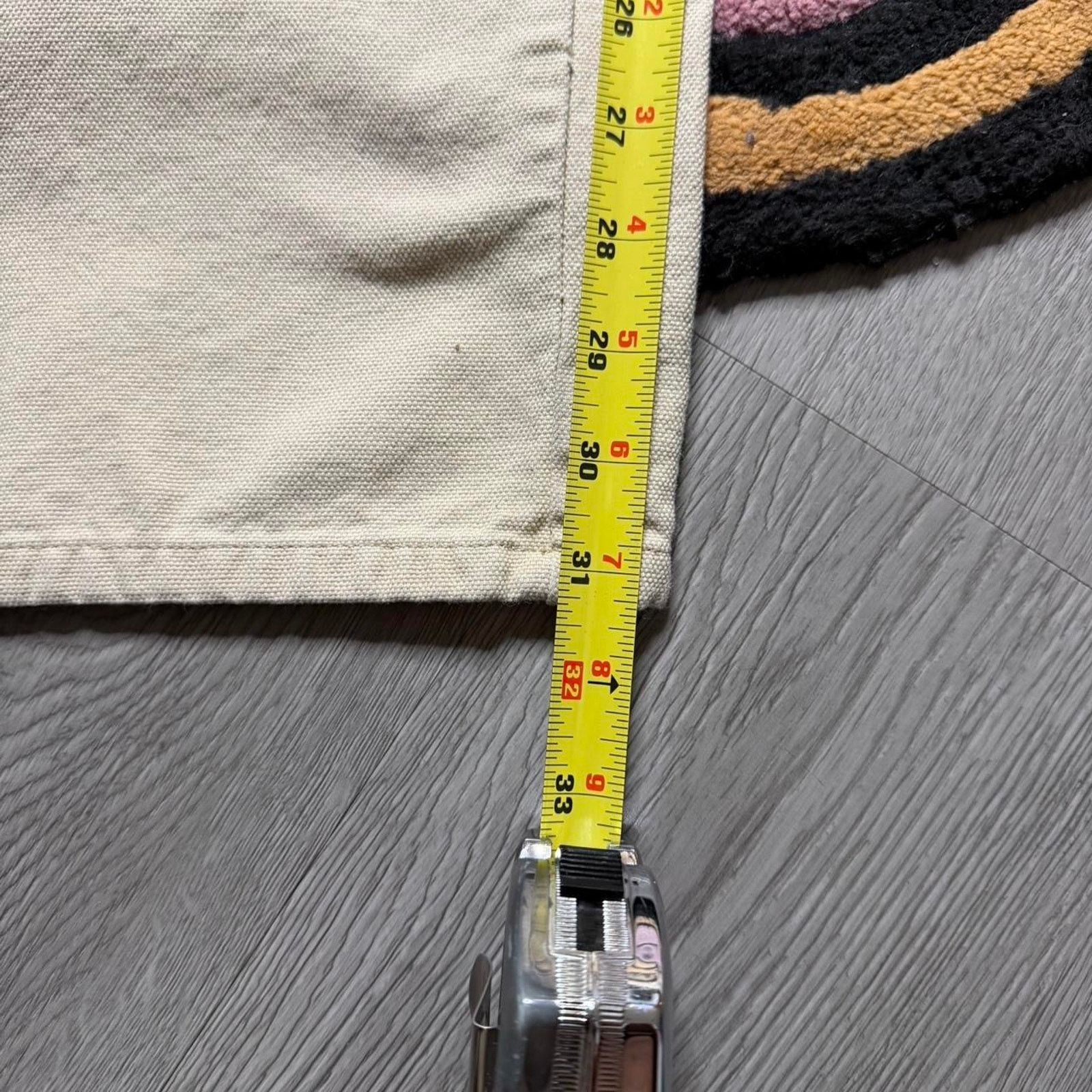Timberland × Vintage Vintage Y2K Timberland Carpenter Style Work Pants Size 34 Size US 34 / EU 50 - 5 Thumbnail