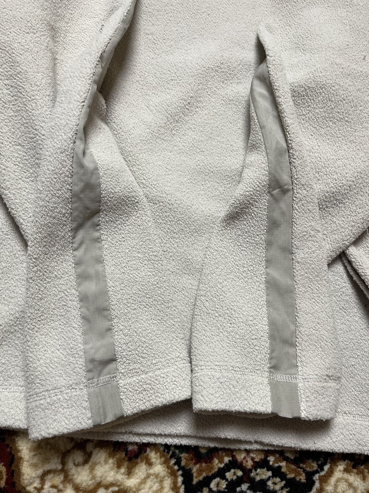 Nike × Vintage Vintage Nike Towel Sweaters Auntumn / Winter Size US M / EU 48-50 / 2 - 6 Thumbnail