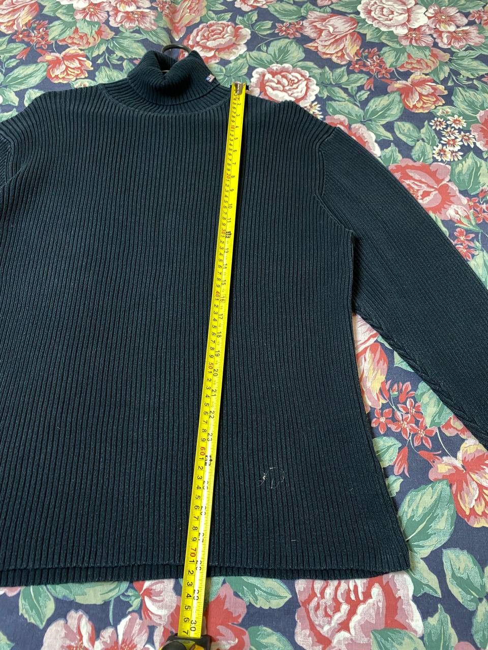 Polo Ralph Lauren Polo Ralph Lauren vintage luxury streetwear sweater Size US XL / EU 56 / 4 - 6 Thumbnail