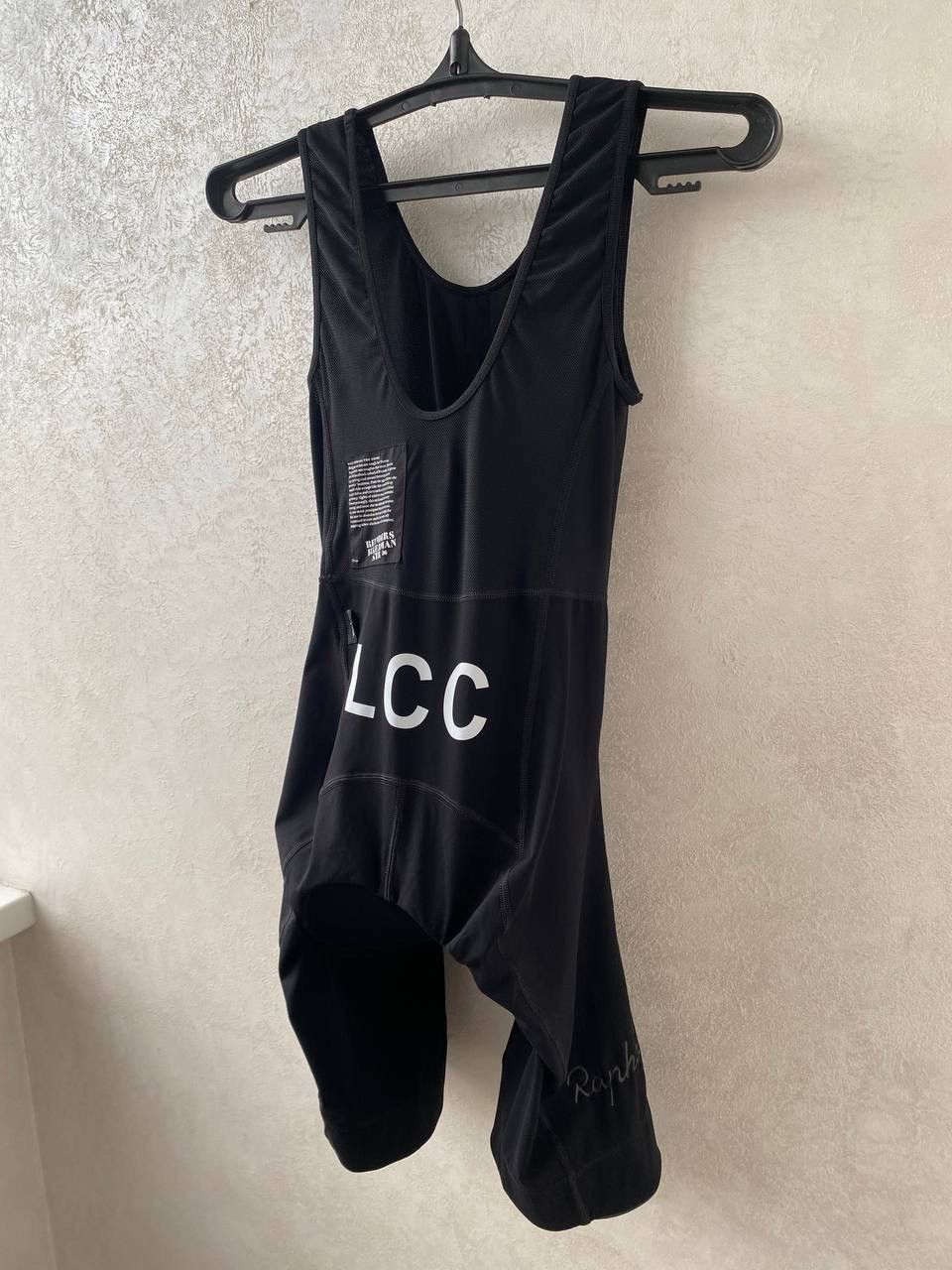 Rapha Rapha x LCC Women’s Bib Shorts Limited Edition Size S / US 4 / IT 40 - 15 Thumbnail
