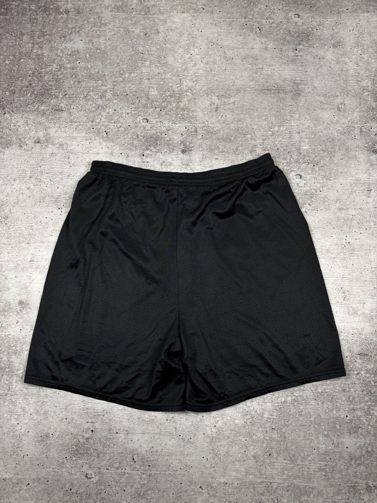 Nike × Vintage Nike vintage short size L Size US 34 / EU 50 - 6 Thumbnail