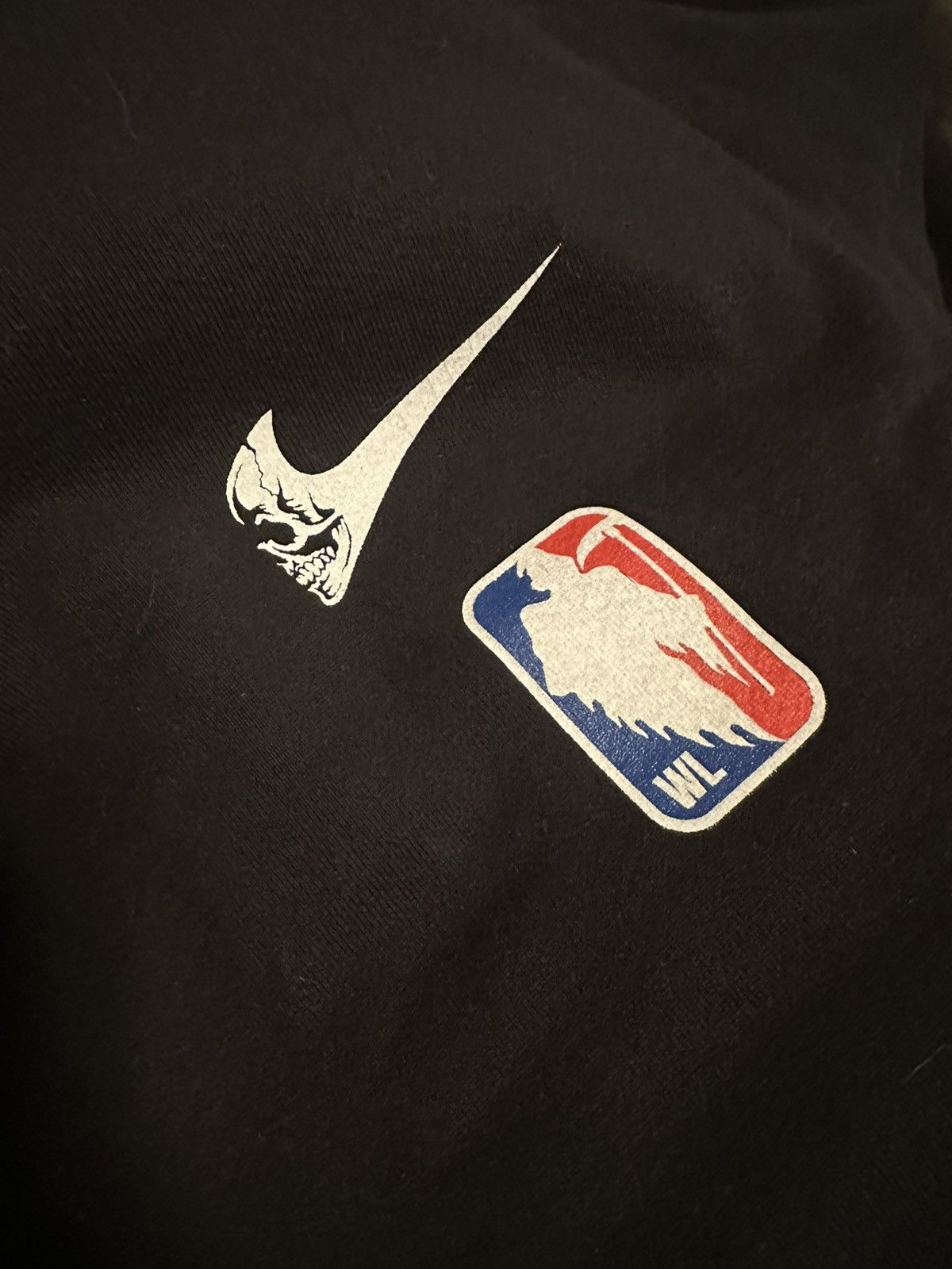 Warren Lotas Rare Warren Lotas Milwaukee Bucks Hoodie Size US S / EU 44-46 / 1 - 7 Thumbnail