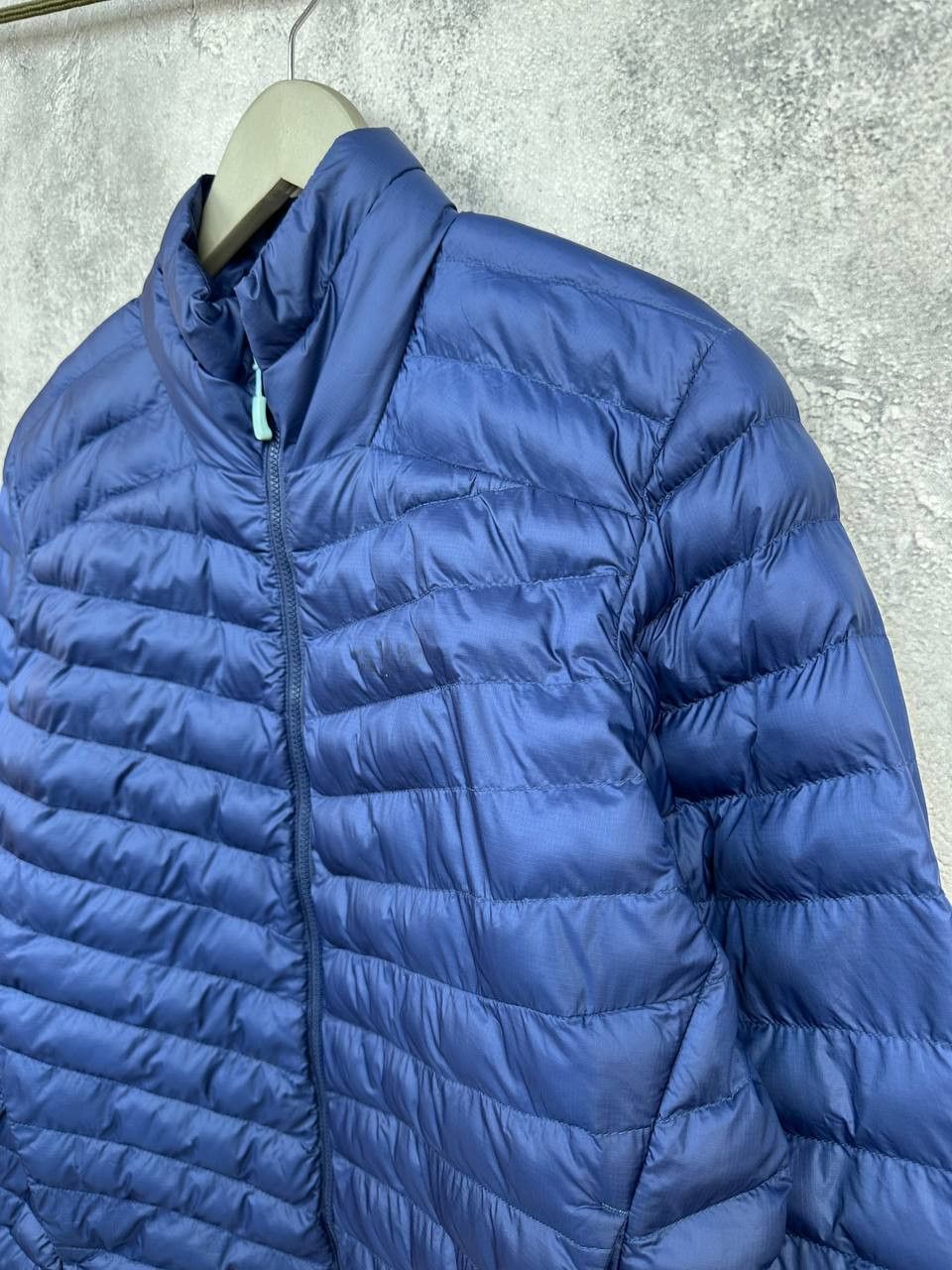 Rab Rab Cirrus Jacket Women's Puffer Primaloft Quilt Down Pertex Size L / US 10 / IT 46 - 5 Thumbnail