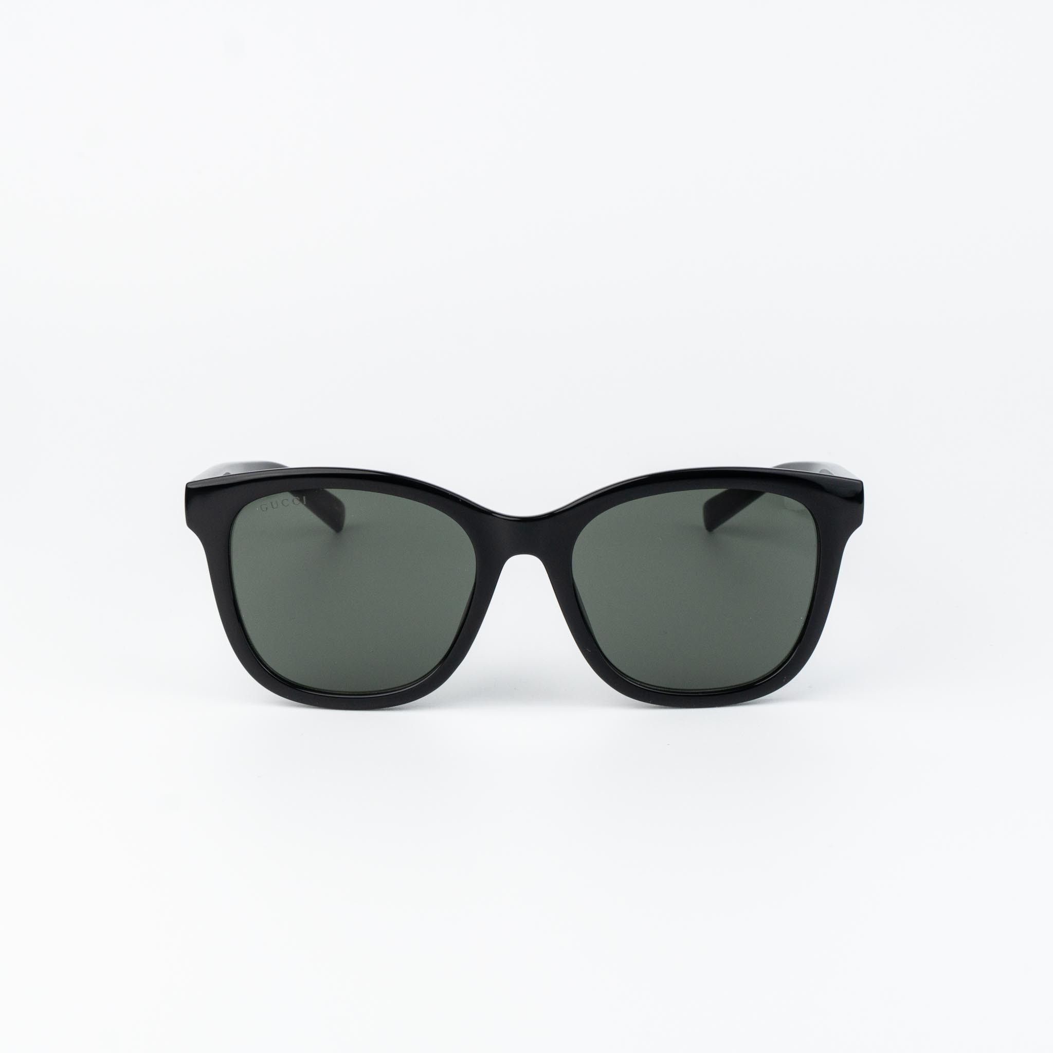 Gucci Gucci Women Sunglasses Square GG1984SK 001 NEW AUTHENTIC Size ONE SIZE - 3 Thumbnail