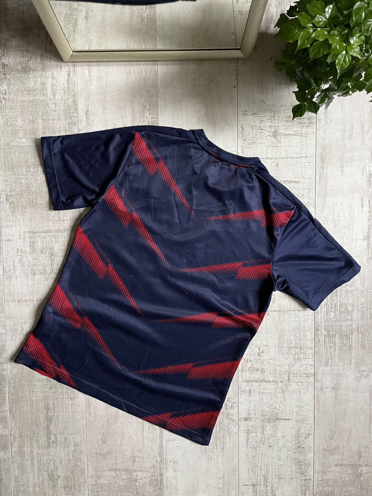 Puma Puma Arsenal 2016/2017 Away Football Shirt Soccer Jersey Size US L / EU 52-54 / 3 - 8 Thumbnail