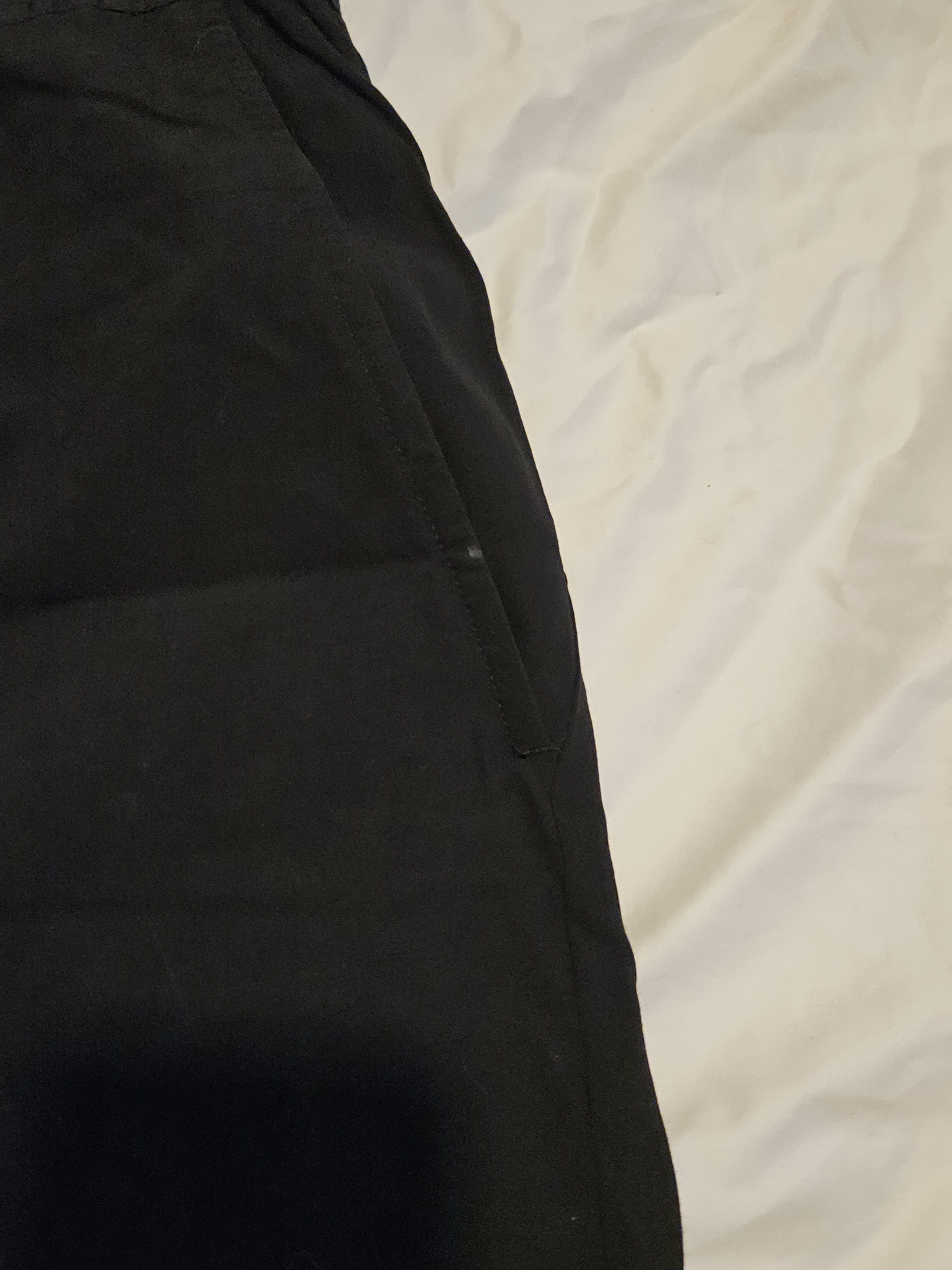 Rick Owens Rick Owens Cropped Pants Size US 32 / EU 48 - 6 Thumbnail