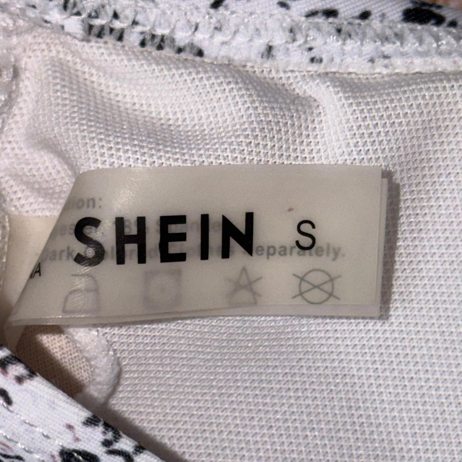 Shein Shein Small Bikini Top Size ONE SIZE - 4 Thumbnail