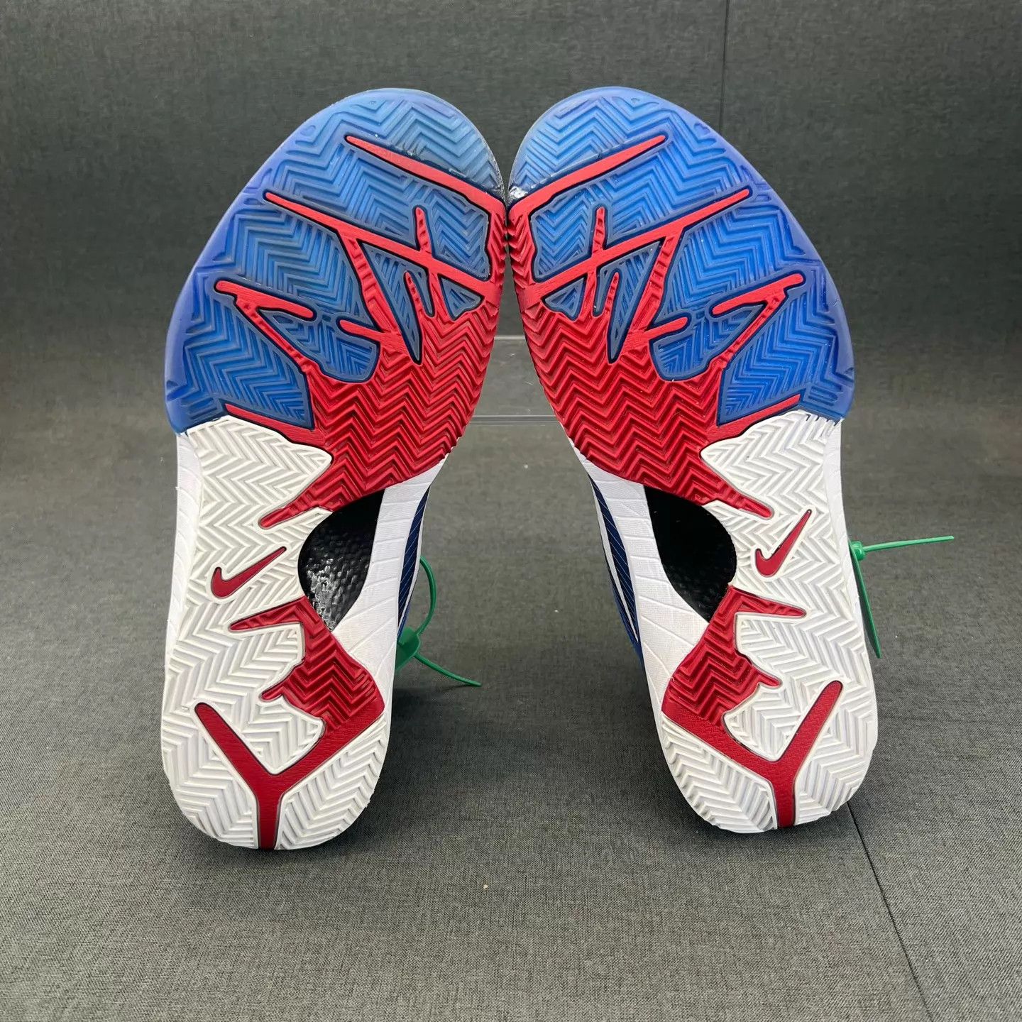 Nike zk4 Philadelphia Blue 46 Size US 13 / EU 46 - 5 Thumbnail