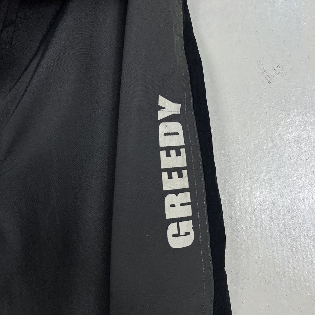 Gear for Sports 🔥 GREEDY RACING PANTS Size US 30 / EU 46 - 14 Thumbnail