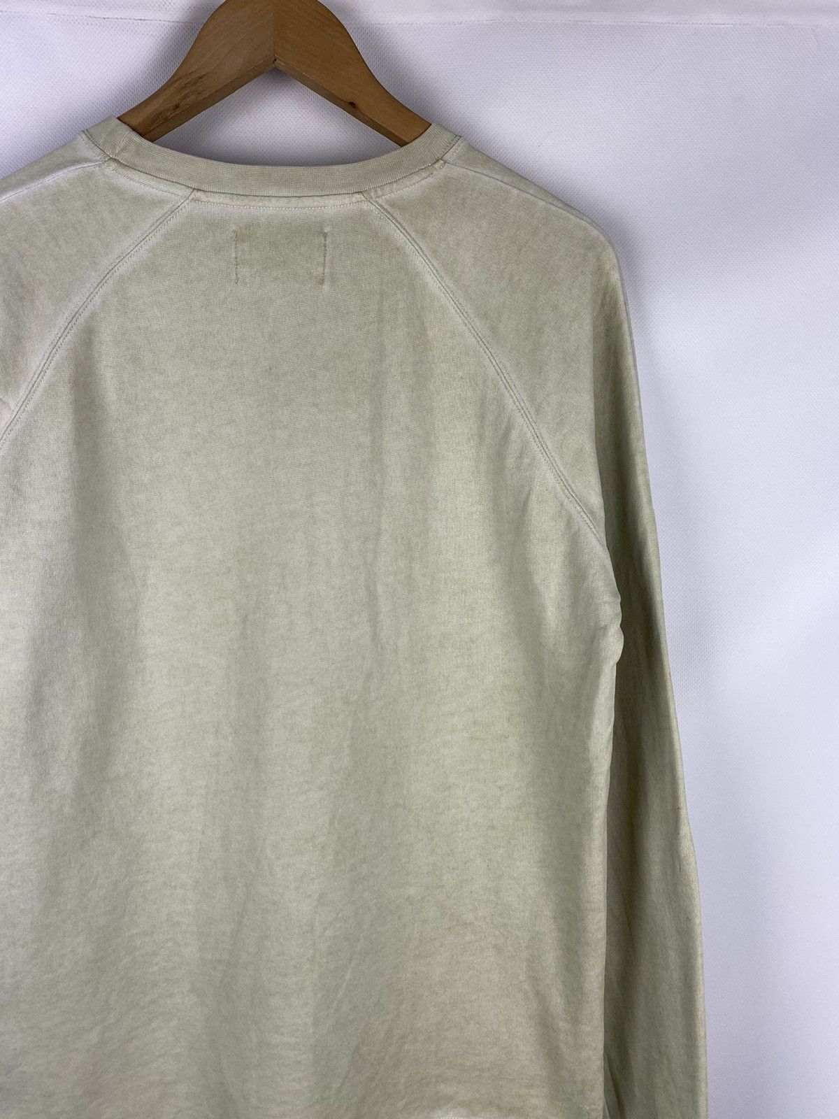 Folk Folk men’s crewneck sweatshirt pullover size 3 Size US L / EU 52-54 / 3 - 18 Thumbnail