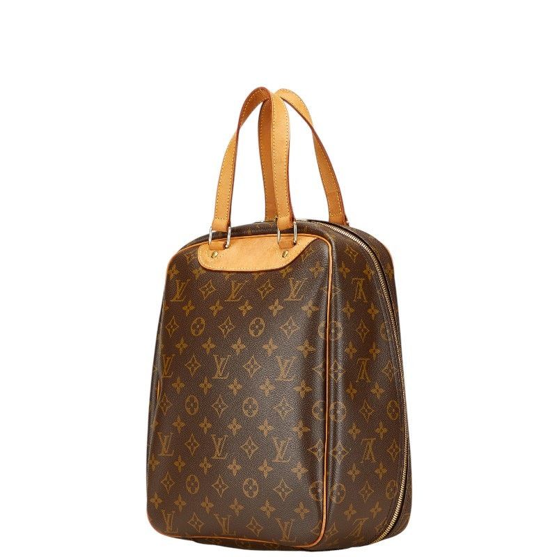 Louis Vuitton Louis Vuitton Monogram Excursion Handbag M41450 Size ONE SIZE - 2 Thumbnail