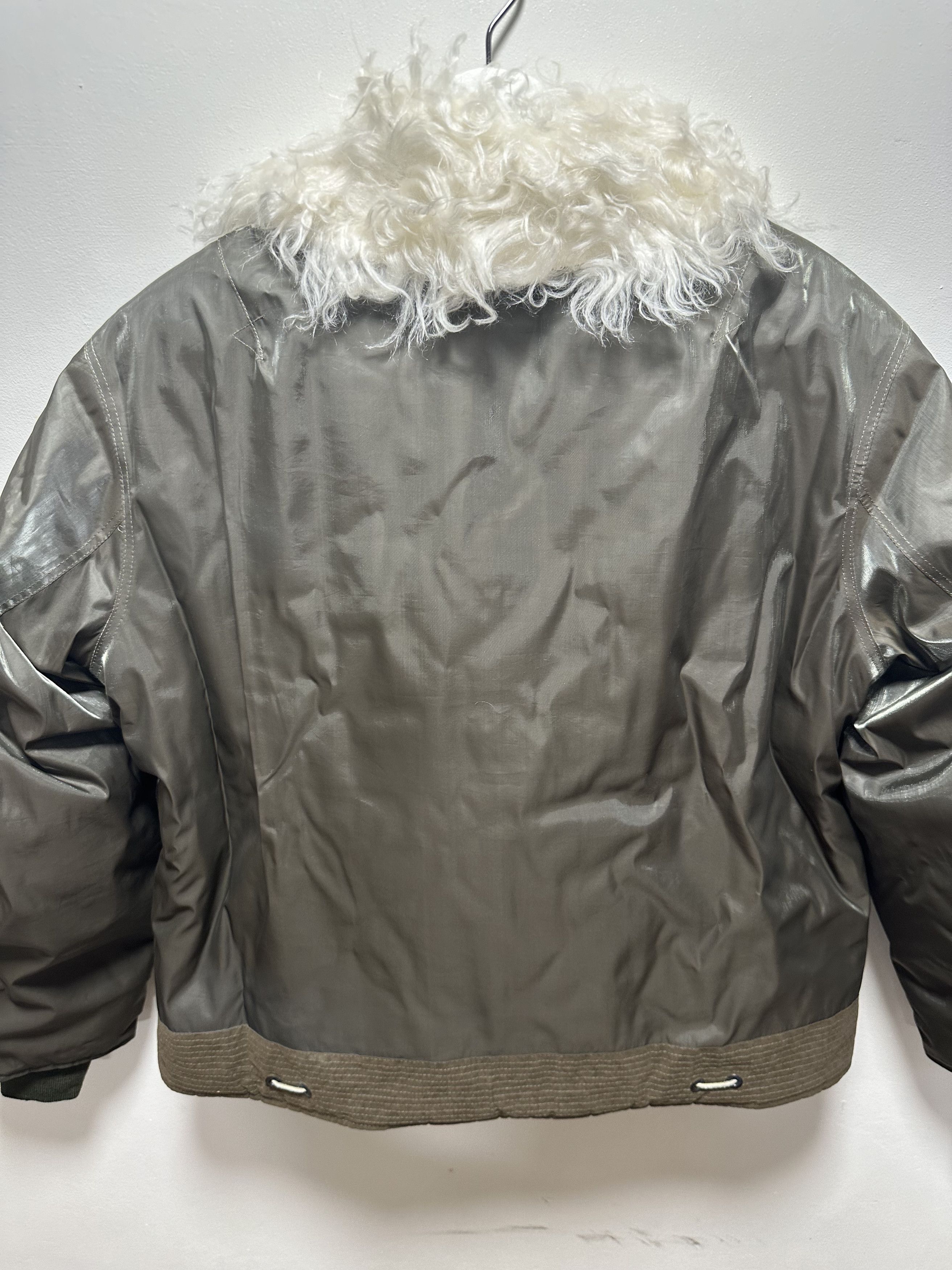 Our Legacy Our Legacy Glyptodon Bomber Size US S / EU 44-46 / 1 - 6 Thumbnail