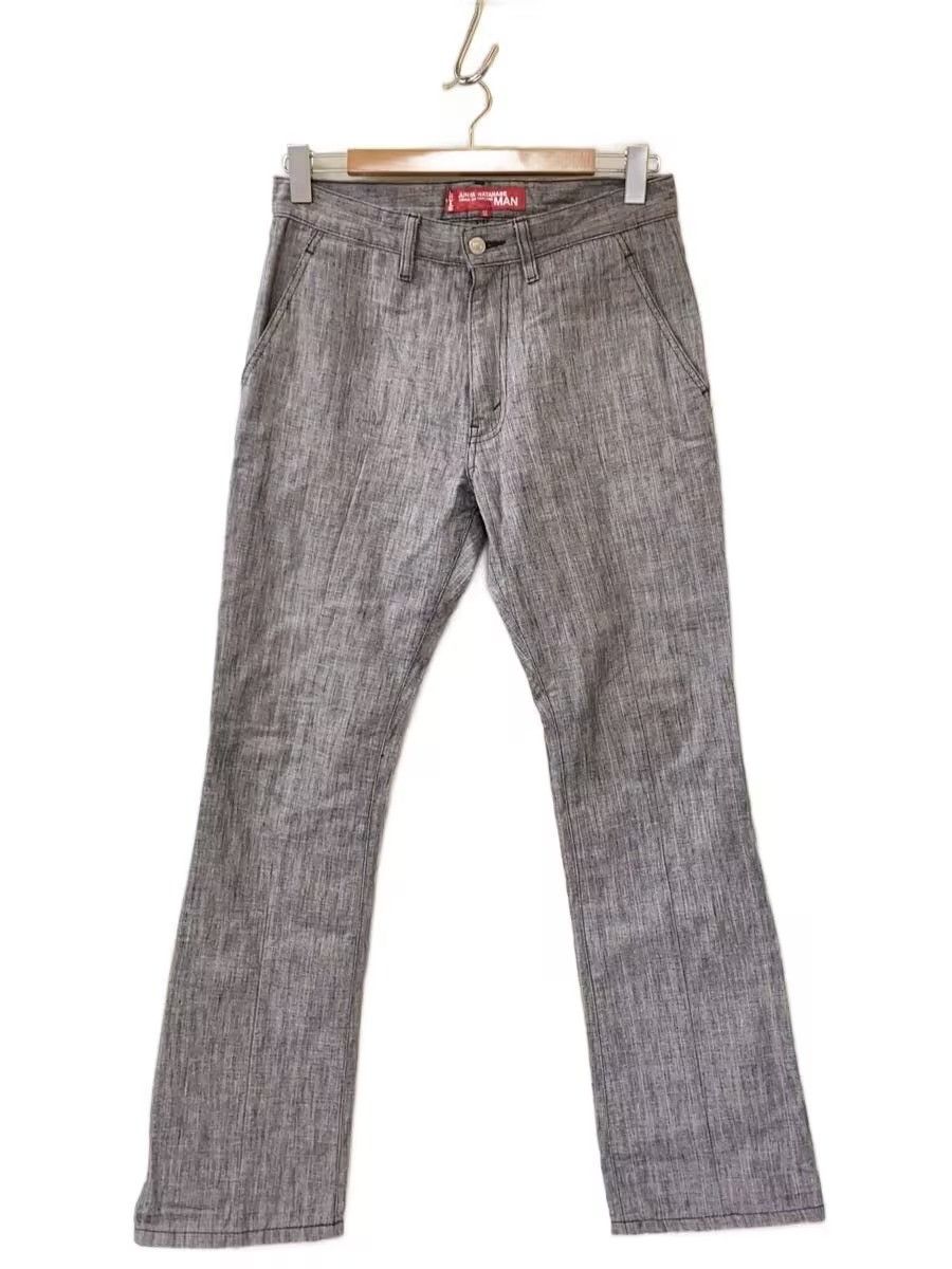 Junya Watanabe × Levi's 2009 Denim Size US 30 / EU 46 - 1 Thumbnail