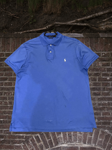 Polo Ralph Lauren Polo Ralph Lauren Polo Size US L / EU 52-54 / 3 - 1 Thumbnail