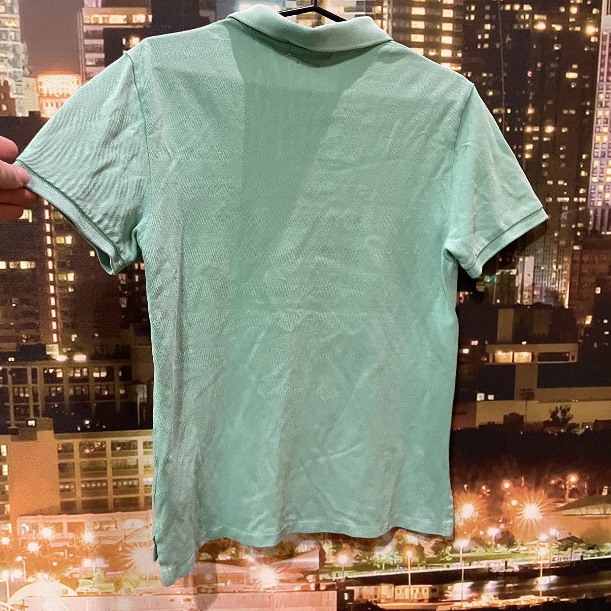 Vintage Vintage 90s Sun Faded Graphic Tee Humor Skate Streetwear S Size US S / EU 44-46 / 1 - 6 Thumbnail
