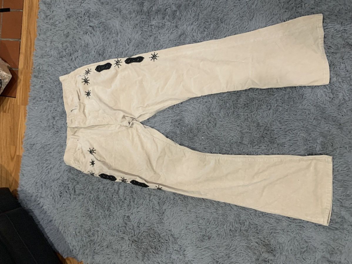 MNML MNML flare pants Size US 38 / EU 54 - 1 Thumbnail
