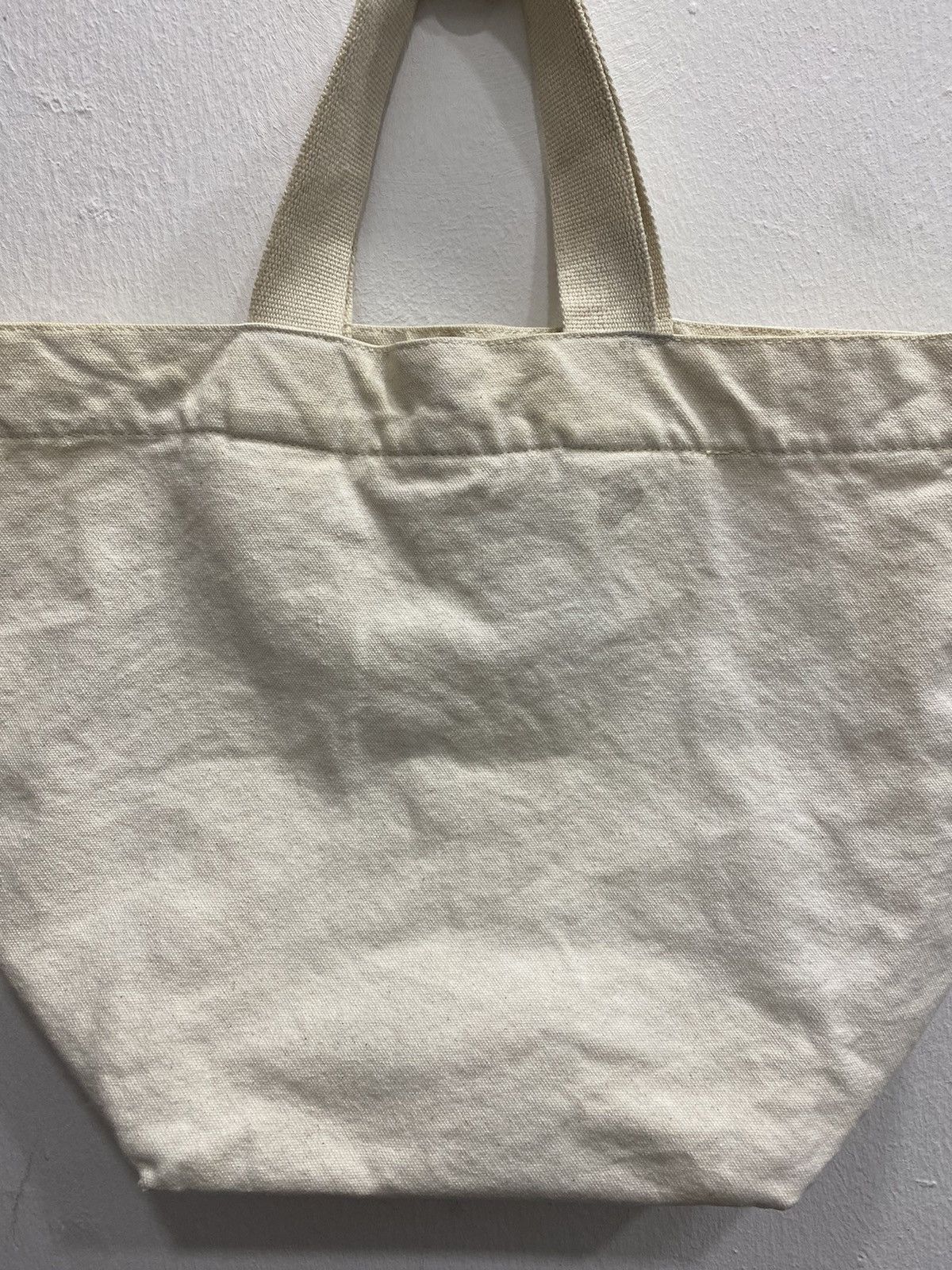 Issey Miyake × Ne-Net Ne-net Tote Bag Size ONE SIZE - 7 Thumbnail