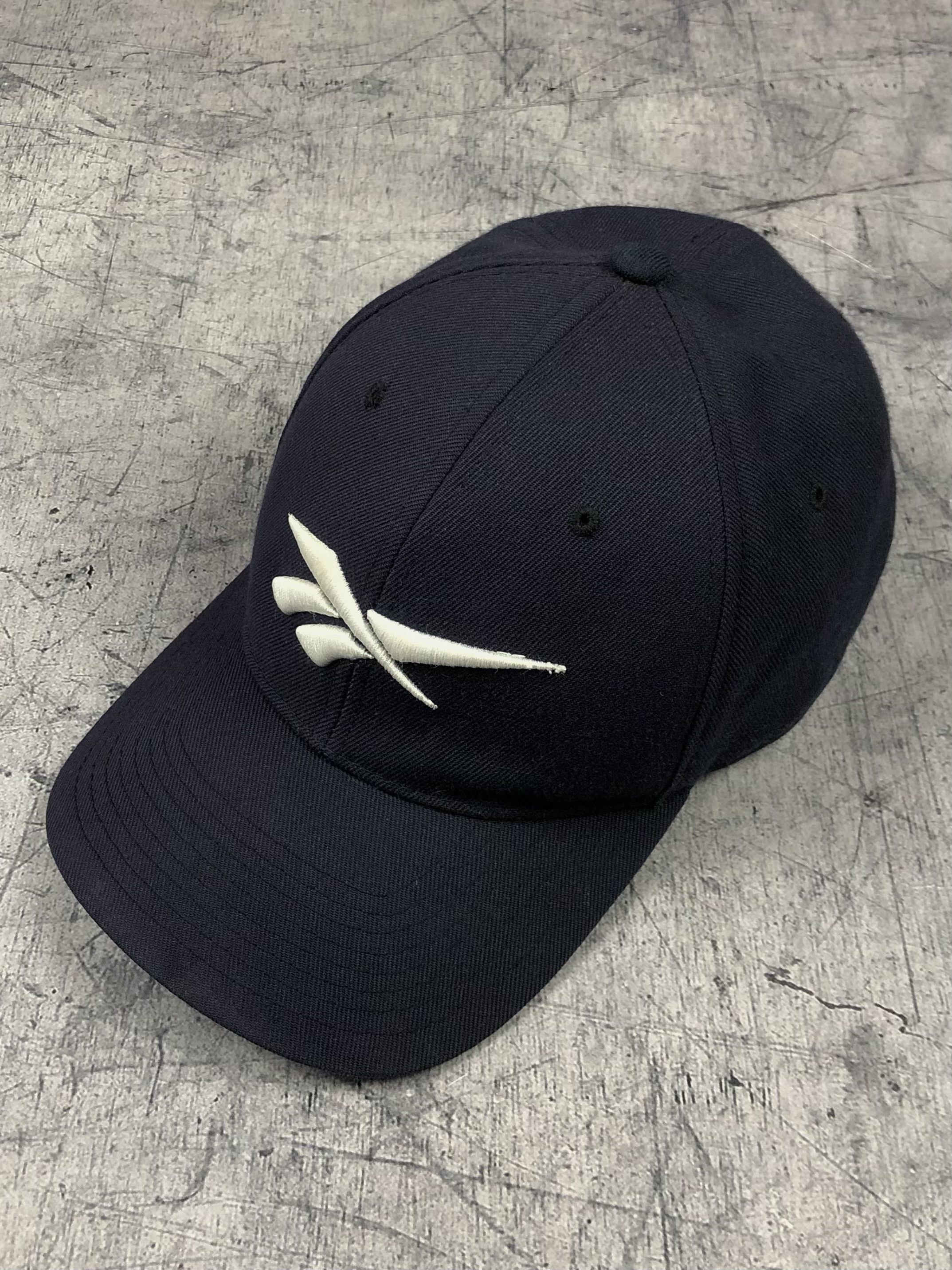 Reebok Reebok 90s Cap Size ONE SIZE - 1 Thumbnail