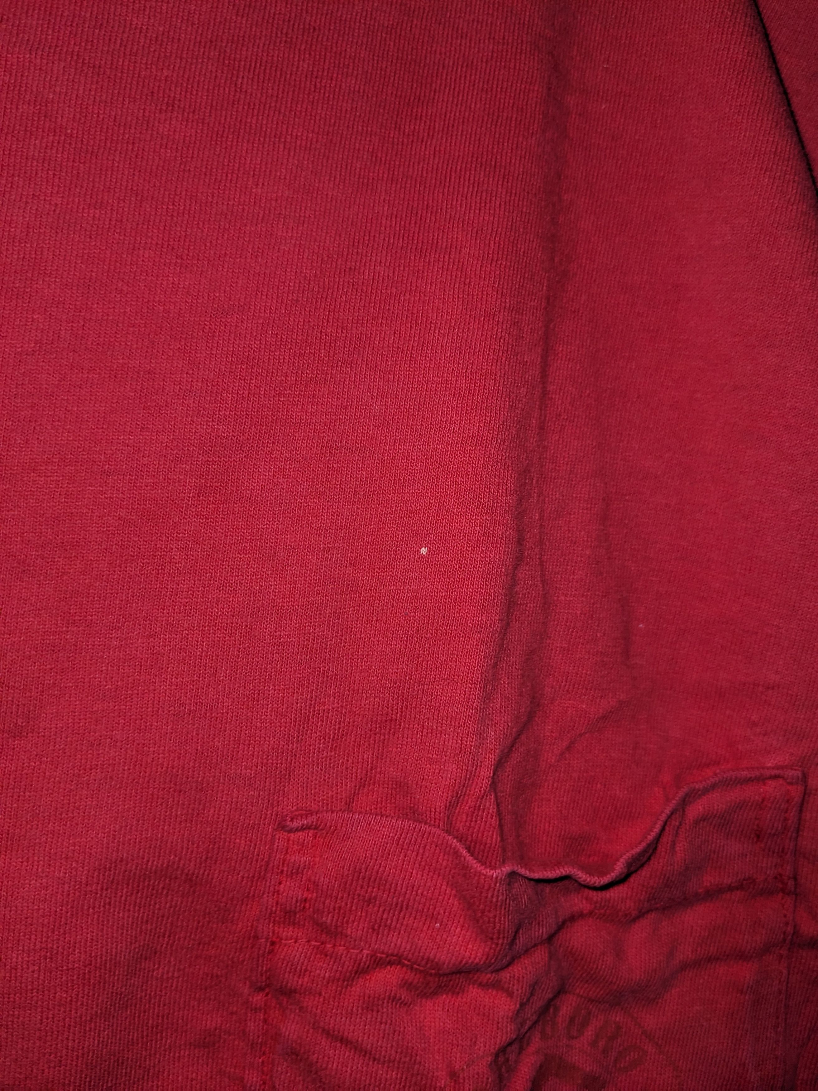 Marlboro × Vintage Vintage 90s Marlboro Cigarettes Logo Western X-Large T-Shirt Size US XL / EU 56 / 4 - 12 Thumbnail