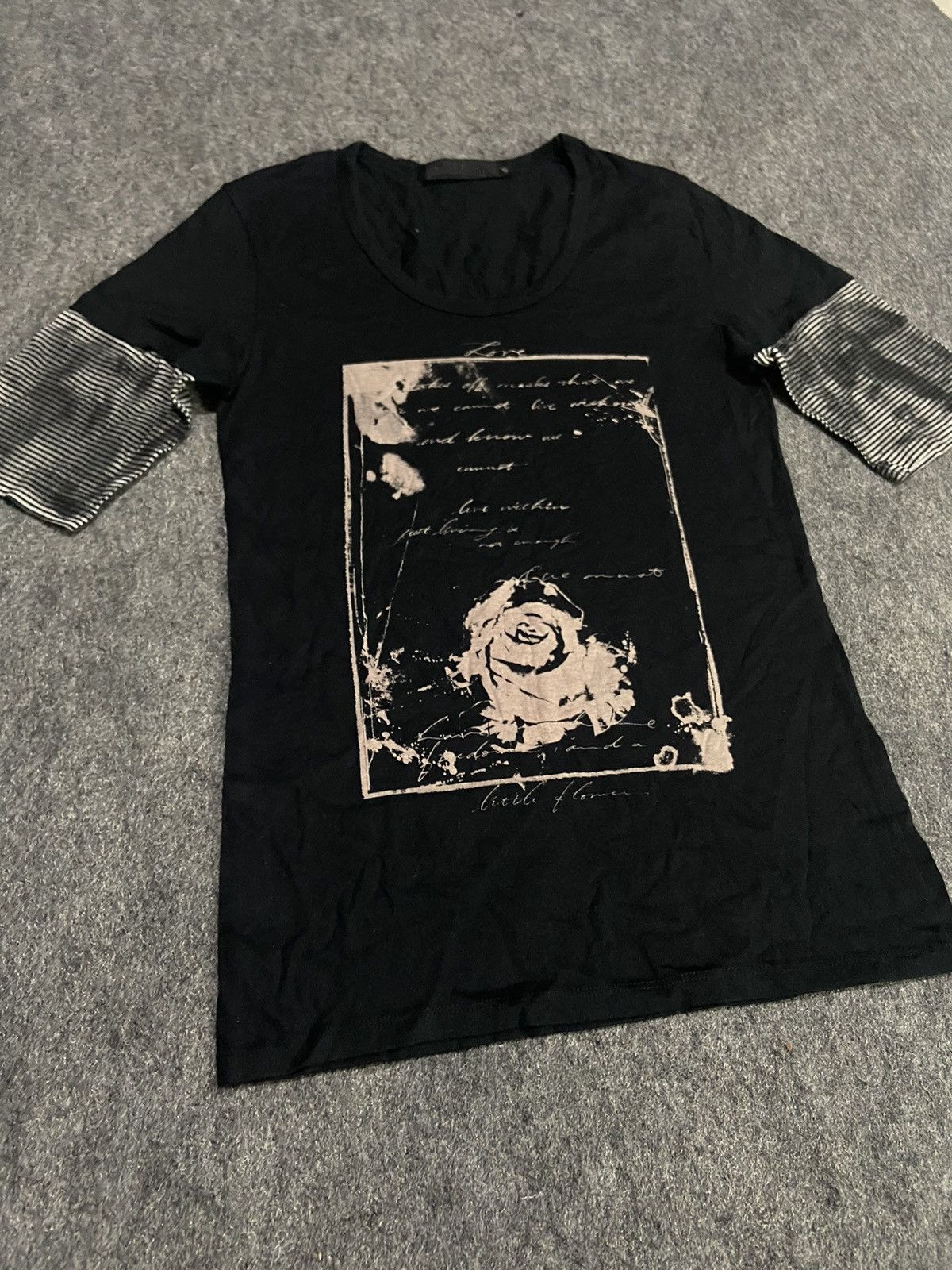 GOSTAR DE FUGA FUGA reglan long sleeve Size S / US 4 / IT 40 - 2 Thumbnail