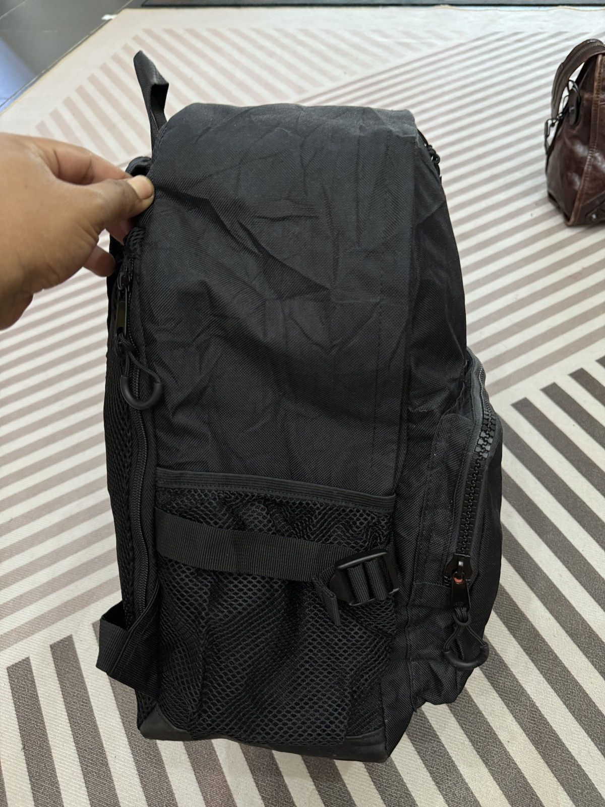 Playboy 🔥🔥🔥STEALS PLAYBOY BAGPACK Size ONE SIZE - 4 Thumbnail