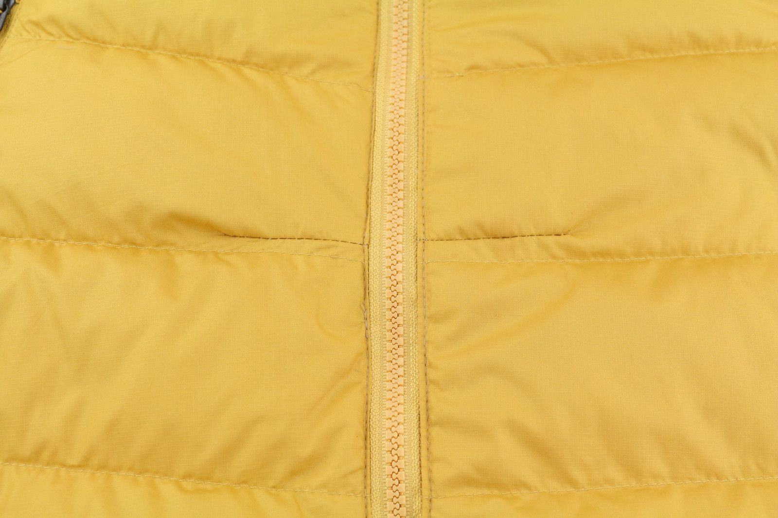 The North Face NEW ASHTON PARKA L Yellow 550 Down Insulated Quilted 83715 Size L / US 10 / IT 46 - 11 Thumbnail