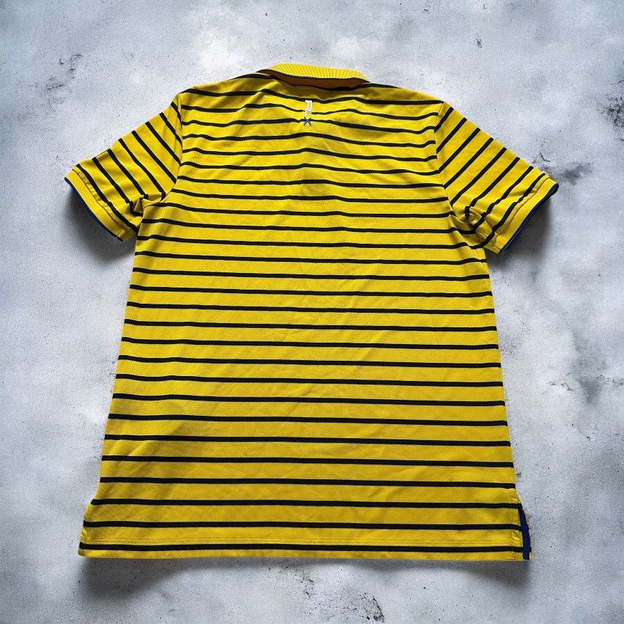 RLX Ralph Lauren RLX Ralph Lauren Polo Shirt Men’s Medium Size US M / EU 48-50 / 2 - 5 Thumbnail