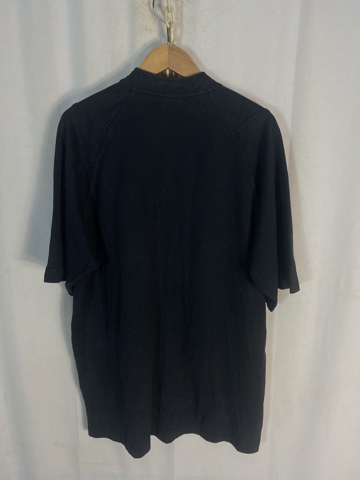 Adidas × All Blacks × Vintage Vintage adidas x all blacks World Cup 2003 T-shirt Size US L / EU 52-54 / 3 - 10 Thumbnail