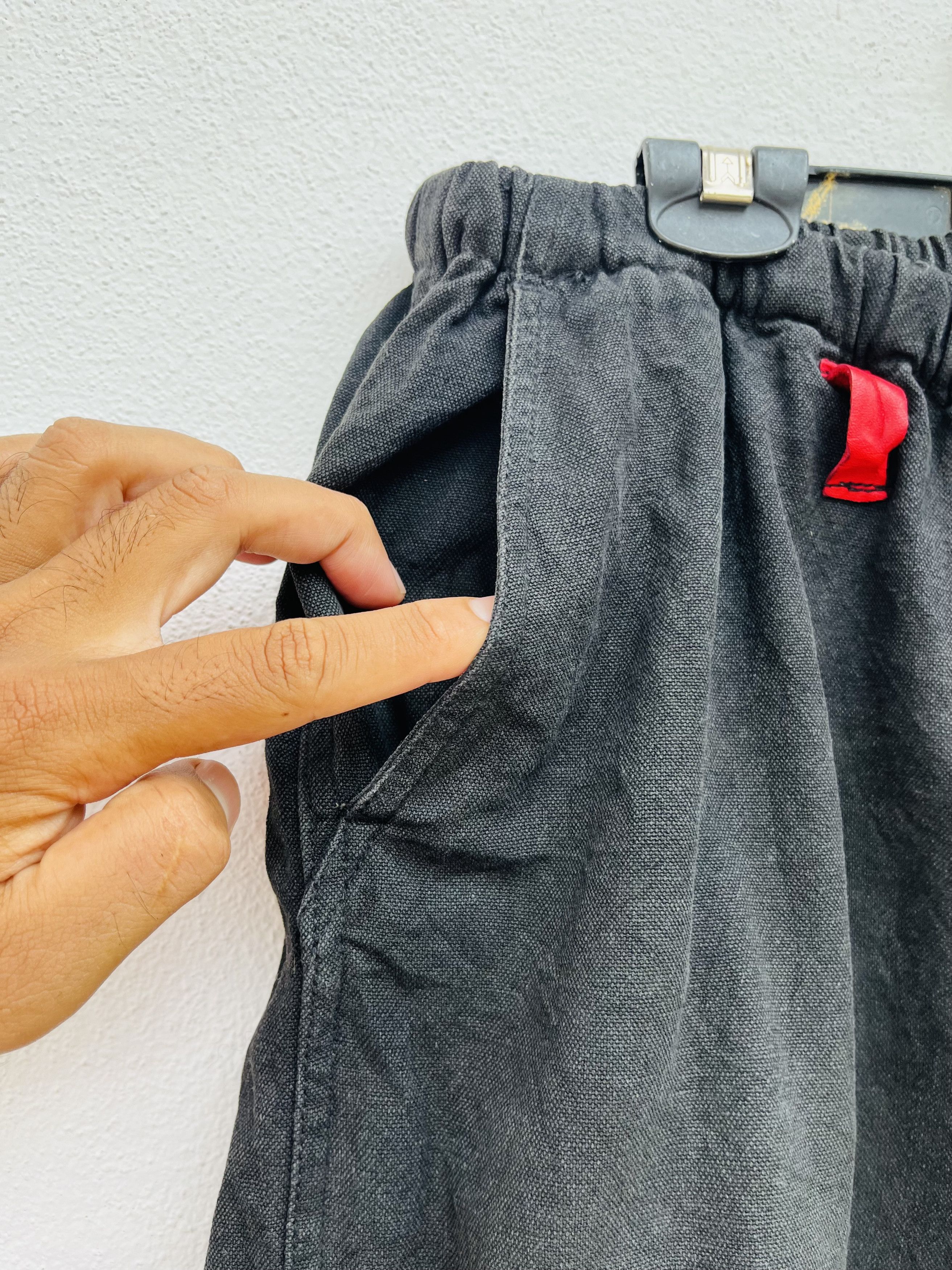Japanese Brand × Vintage Vintage Size US 34 / EU 50 - 7 Thumbnail
