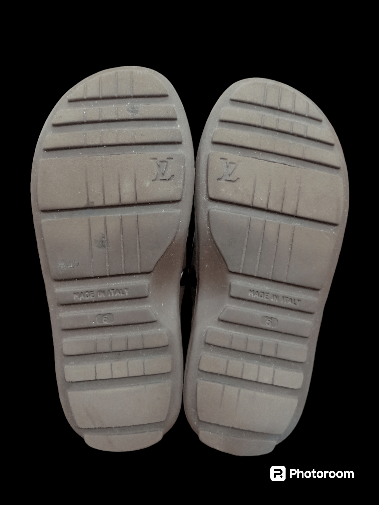 Louis Vuitton Louis Vuitton LV Damier Sandals Size US 6 / EU 39 - 5 Thumbnail
