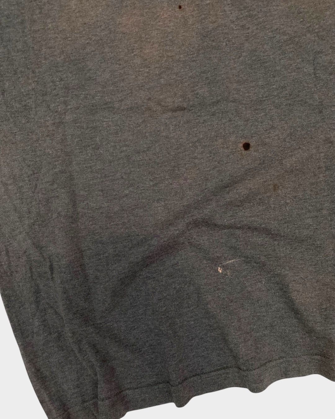 Burberry Burberry Black label Ringer tee Size US L / EU 52-54 / 3 - 4 Thumbnail