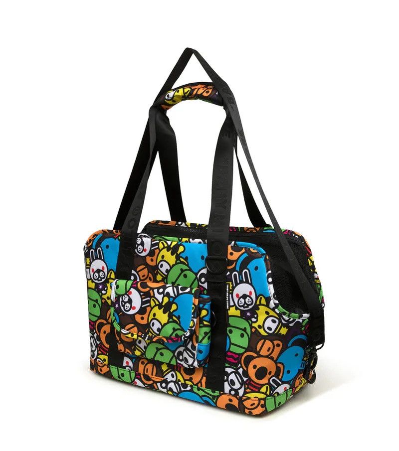 Bape Bape Baby Milo Carrier Size ONE SIZE - 3 Thumbnail