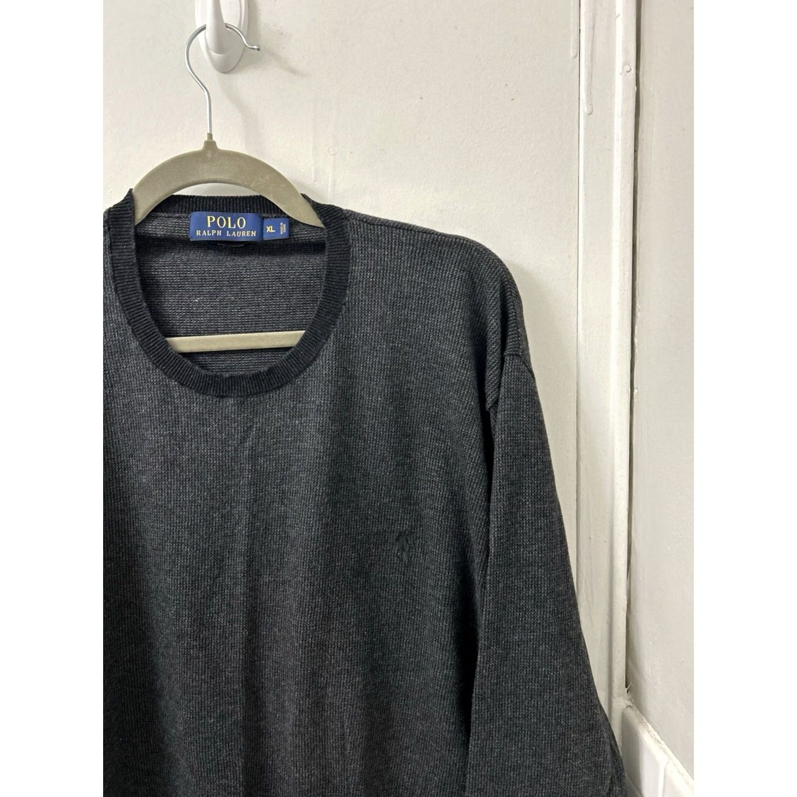 Polo Ralph Lauren VINTAGE none Size US XL / EU 56 / 4 - 4 Thumbnail