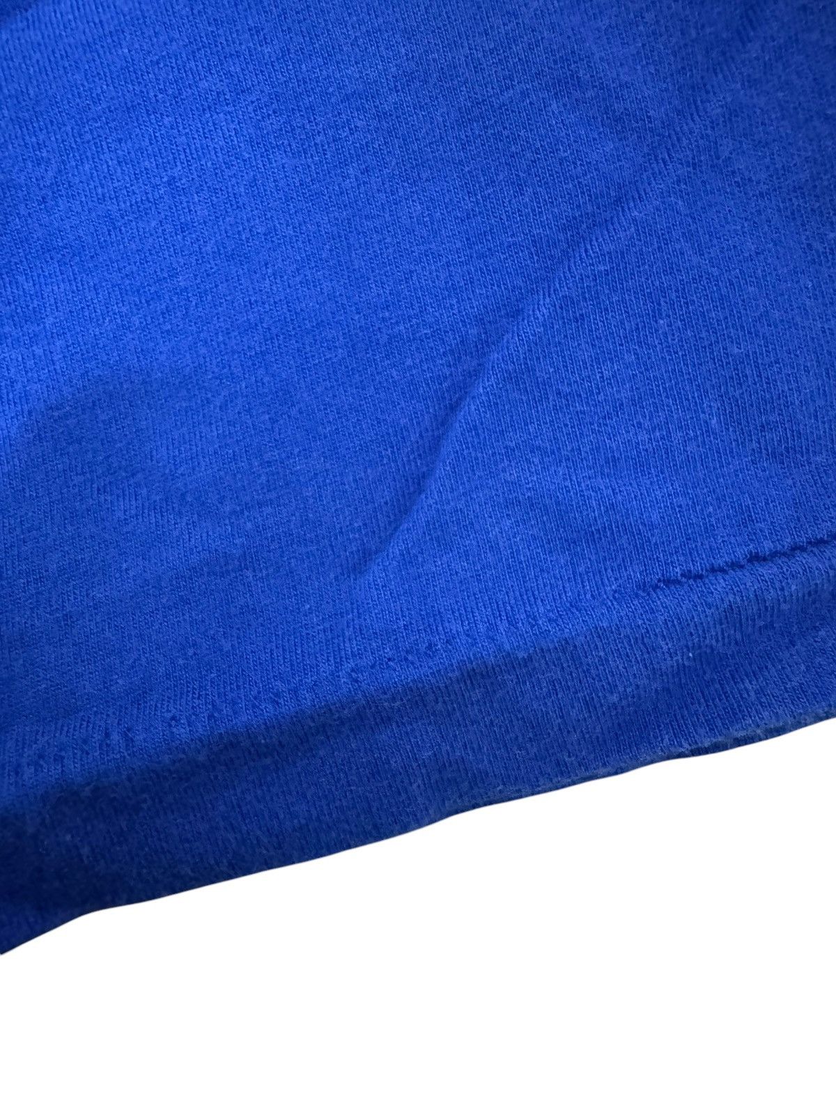 Band Tees × Other SONIC YOUTH COVER ALBUM BLUE SHIRT BAND TEE Size US XXS / EU 40 - 4 Thumbnail