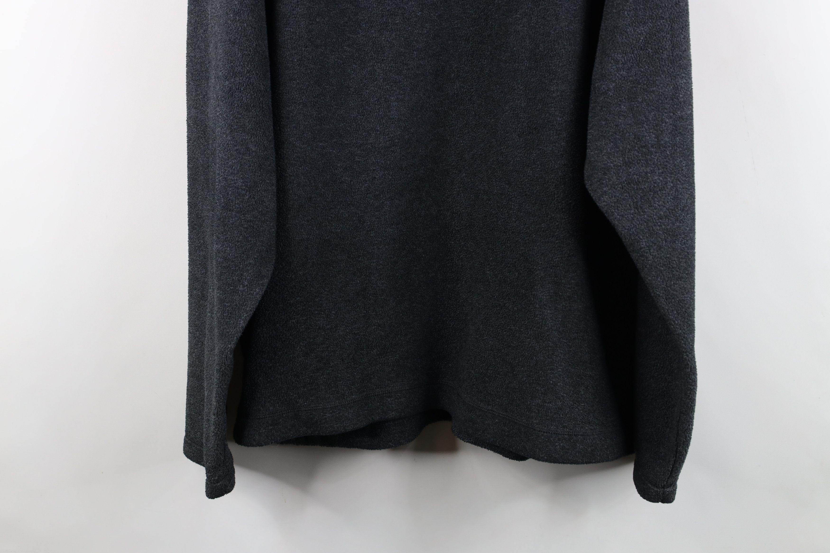Nautica Vintage 90s Nautica Spell Half Zip Fleece Pullover Sweater Size US XL / EU 56 / 4 - 14 Thumbnail