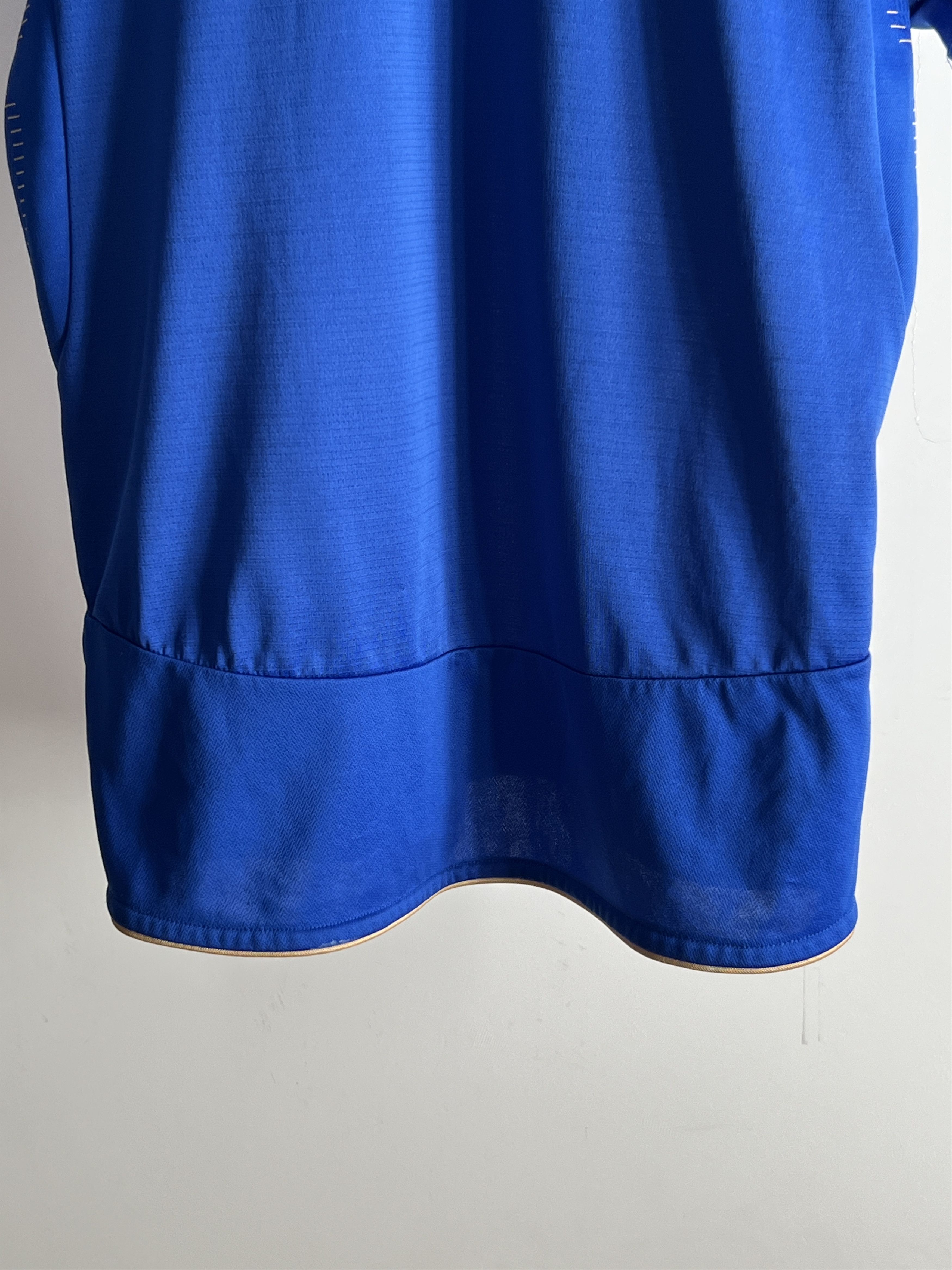 Chelsea Soccer × Umbro Soccer Jersey Umbro FC Chelsea 2005/06 Home Away 100 Years Size US XS / EU 42 / 0 - 12 Thumbnail