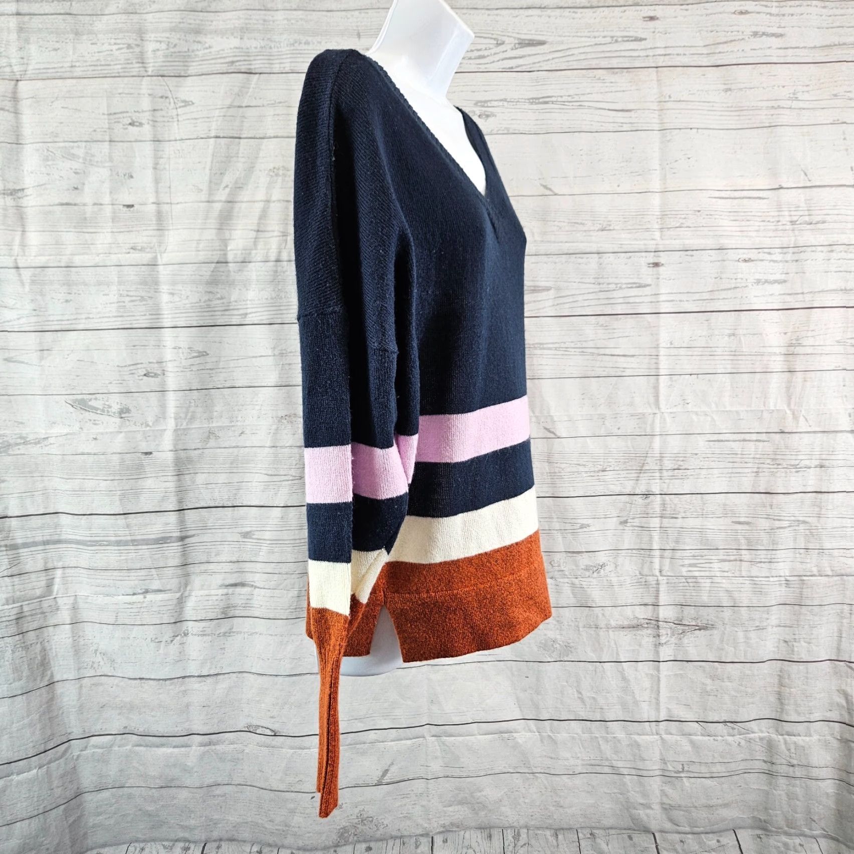 Prana Prana Womens Norfolk Sweater Shirt? Size S / US 4 / IT 40 - 2 Thumbnail