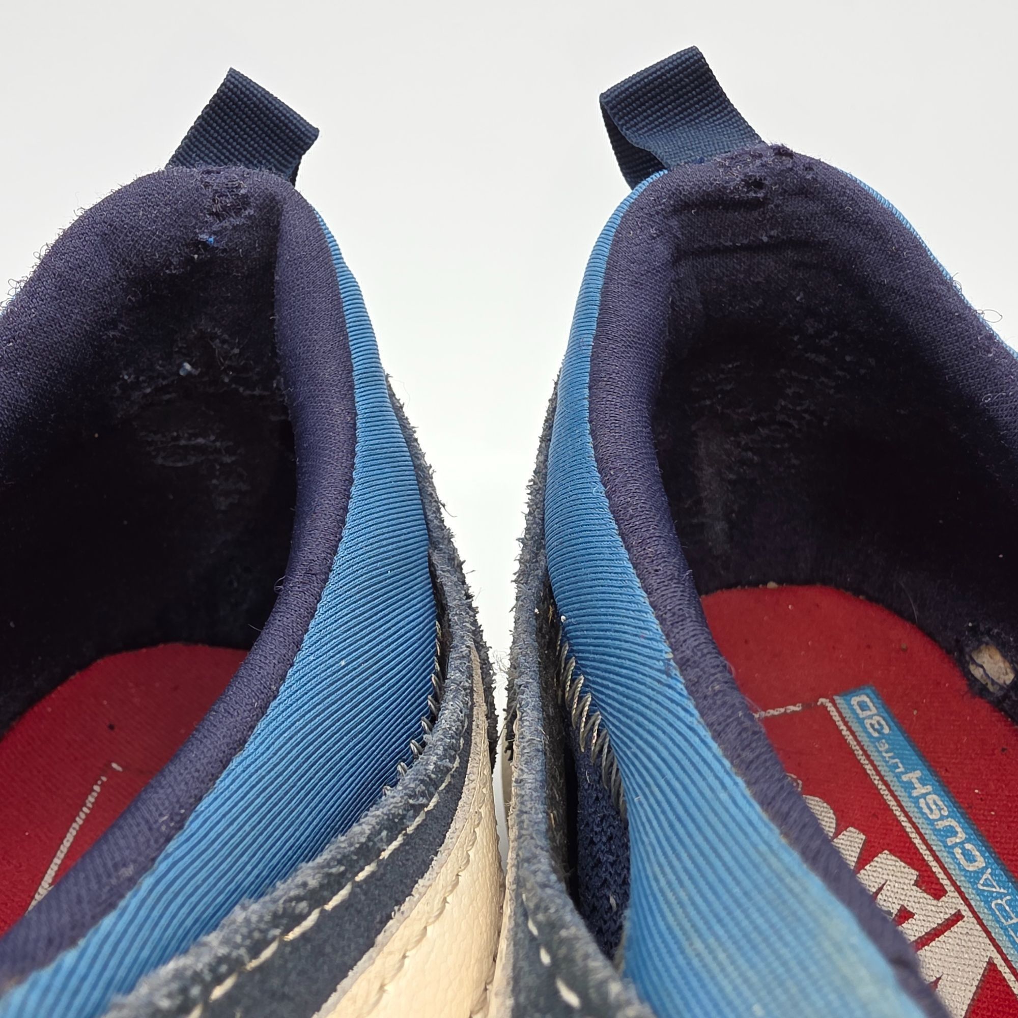 Vans VANS UltraRange 3D Federal Blue Mens Size 12 Shoes Athletic Size US 12 / EU 45 - 9 Thumbnail