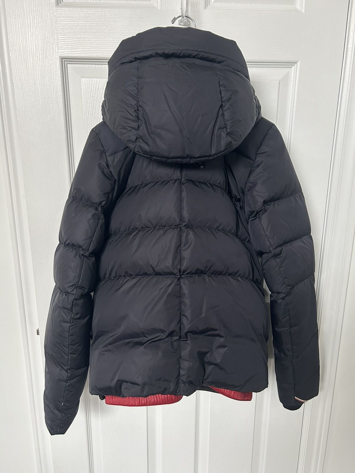 Moncler Grenoble Moncler Rodenberg Size US L / EU 52-54 / 3 - 2 Thumbnail
