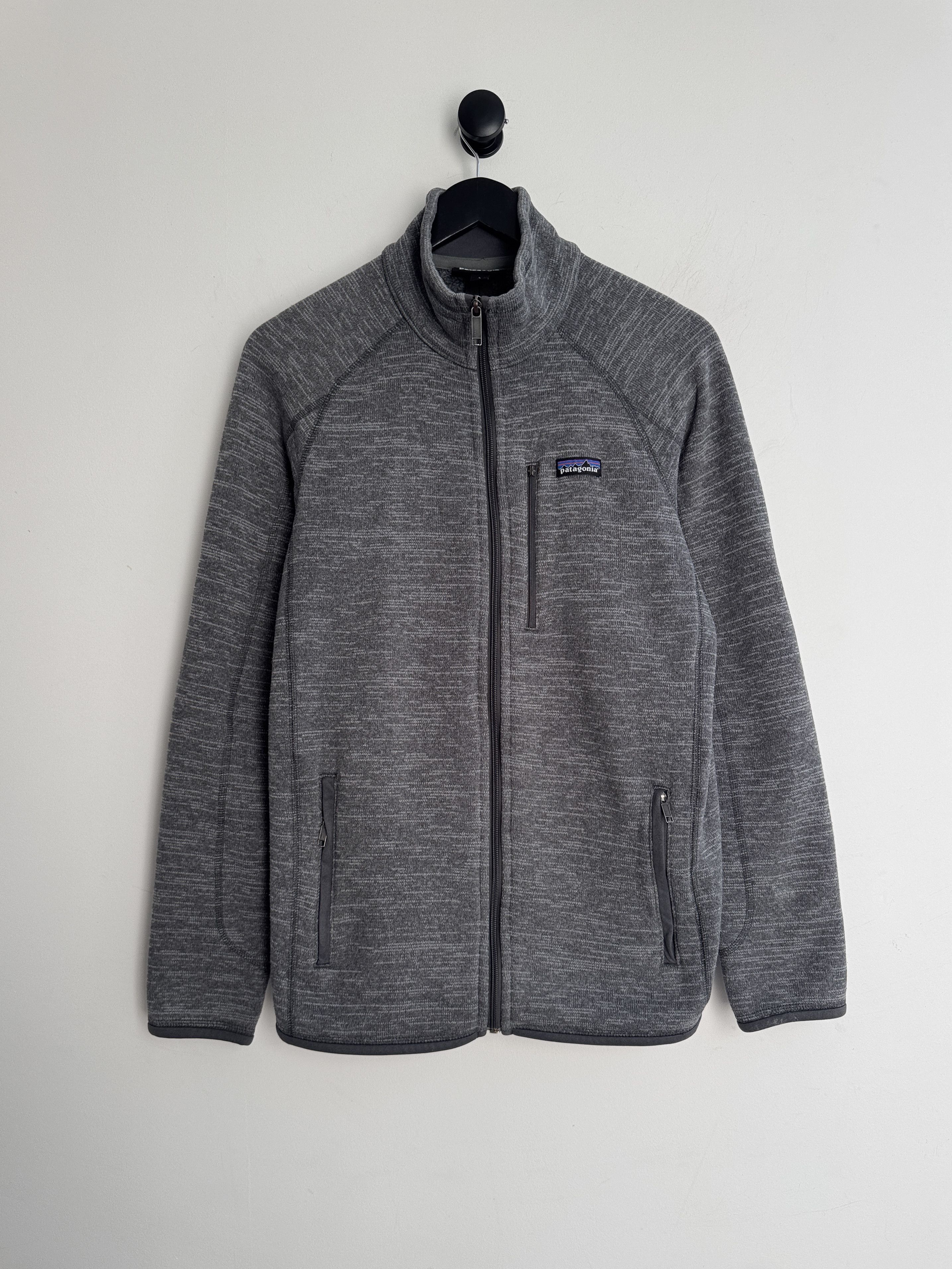 Patagonia Patagonia Full Zip Fleece Jacket Size US L / EU 52-54 / 3 - 1 Thumbnail