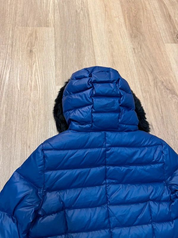 Ugg UGG Valerie Belted Down Coat Jacket Puffer Winter size S Size S / US 4 / IT 40 - 11 Thumbnail