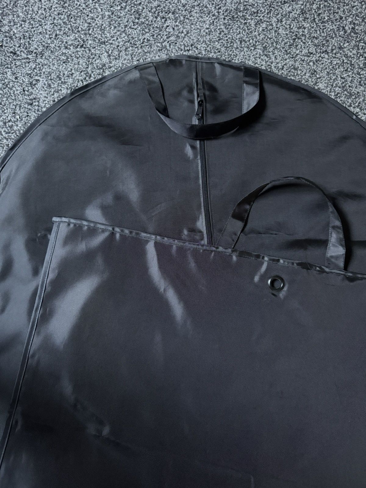 Balenciaga Balenciaga jacket/Suit bag cover Size ONE SIZE - 4 Thumbnail