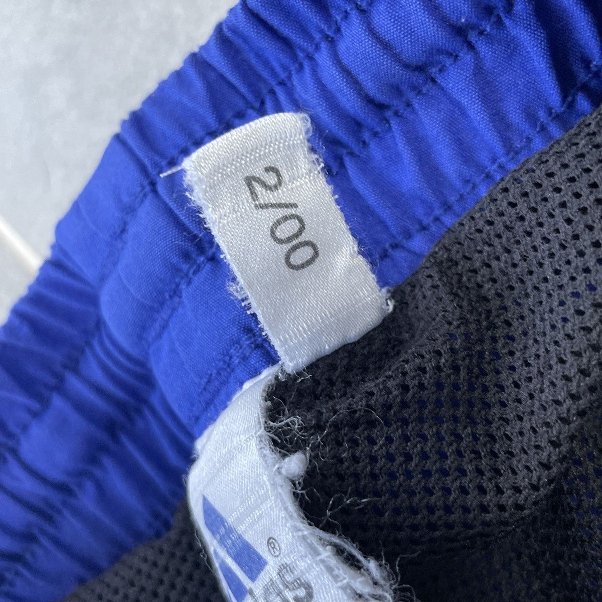 Adidas × Vintage Vintage Adidas Track Pants Size M Size US 32 / EU 48 - 11 Thumbnail