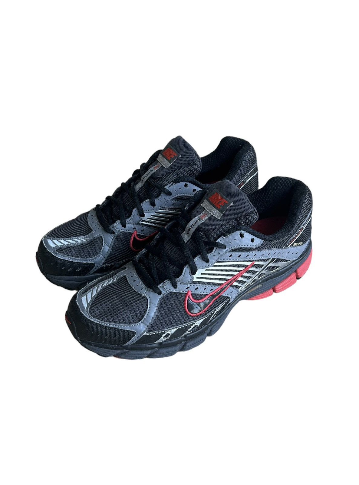 Nike structure triax mens on sale