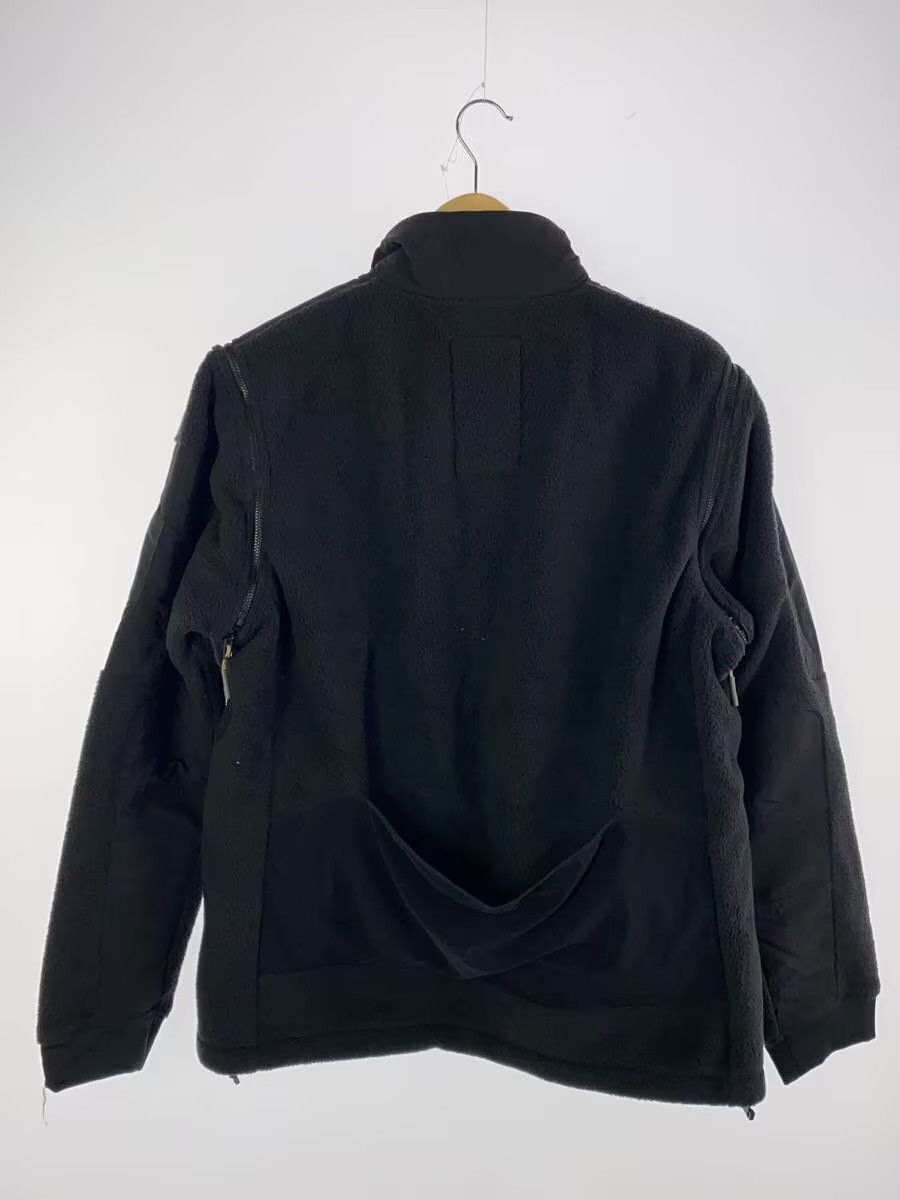 Undercover UC x The North Face Soukuu Zip-Off Poly Fleece Jkt Black Size US L / EU 52-54 / 3 - 2 Thumbnail