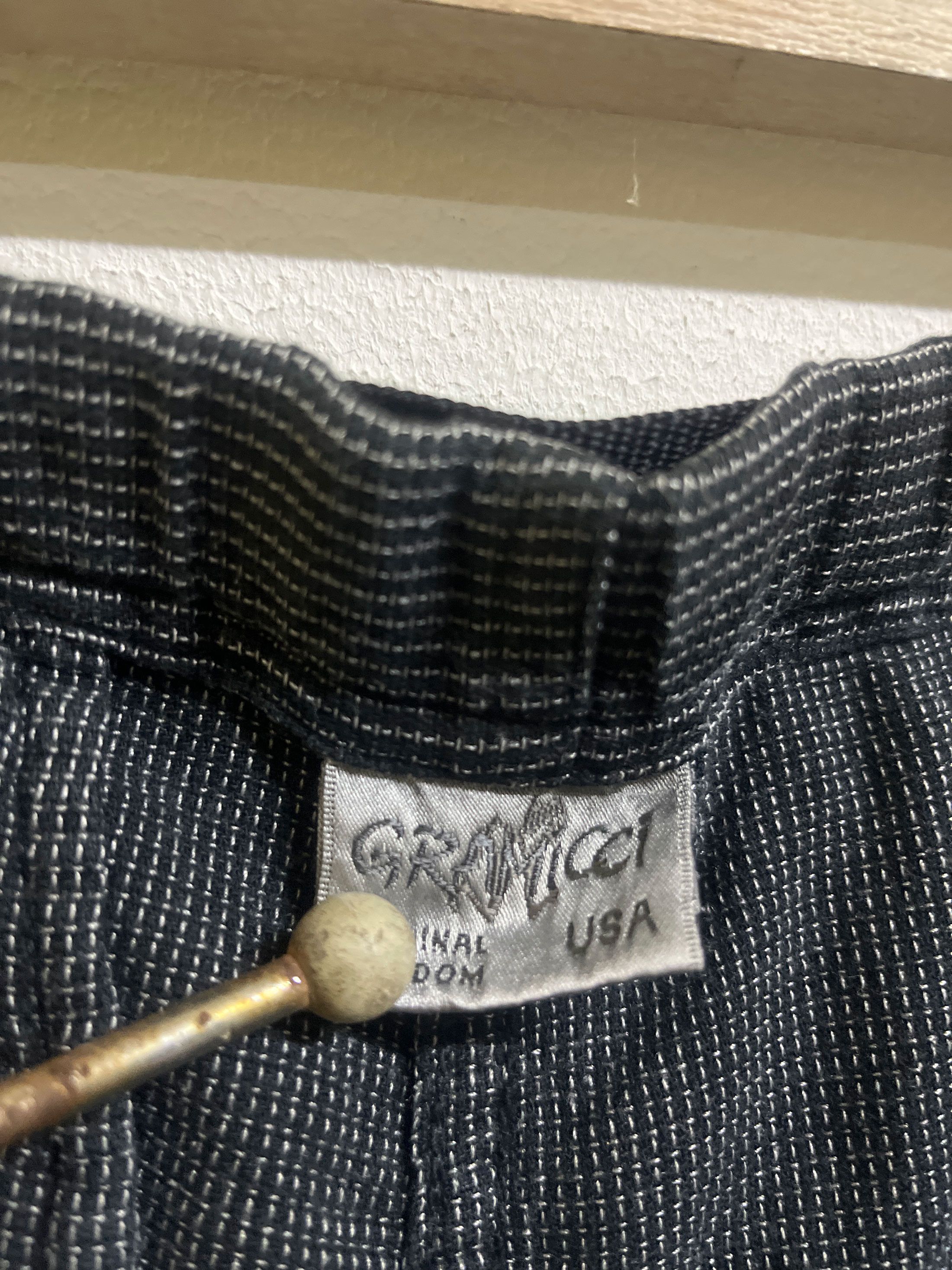 Gramicci Gramicci Short Size US 34 / EU 50 - 3 Thumbnail